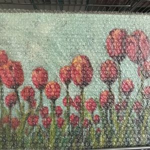 Tulips Home decor Sig